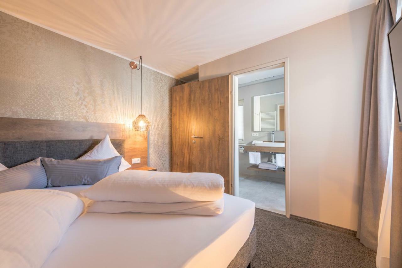Lakeside Apartments Seefeld Seefeld in Tirol Exterior photo